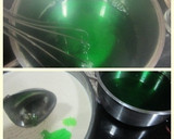 Foto del paso 6 de la receta: Cheesecake de mojito