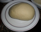 Foto del paso 3 de la receta: Pizza con champiñones