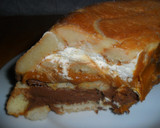 Foto del paso 7 de la receta: Postre delicia de Flor