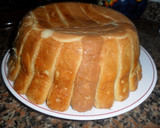 Foto del paso 9 de la receta: Postre delicia de Flor