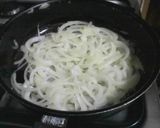 Foto del paso 1 de la receta Quesadillas vegetarianas