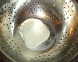Foto del paso 1 de la receta: Ensalada con aguacate y mozzarella fresca