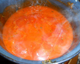 Foto del paso 12 de la receta: Pizza casera con sardinas y cebolla caramelizada