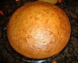 Foto del paso 4 de la receta: Mona de Pascua catalana
