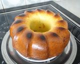 Foto del paso 3 de la receta: Torta cebra
