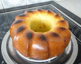 Foto del paso 3 de la receta: Torta cebra
