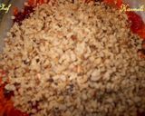 Foto del paso 5 de la receta: Bizcocho pascual sin gluten sencillo