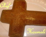 Foto del paso 7 de la receta: Bizcocho pascual sin gluten sencillo
