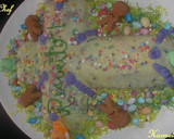 Foto del paso 11 de la receta: Bizcocho pascual sin gluten sencillo