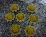 Foto del paso 2 de la receta: Tarteletas de coco caseras