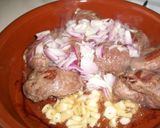 Foto del paso 3 de la receta: Carrilleras en dos cocciones