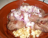 Foto del paso 3 de la receta: Carrilleras en dos cocciones