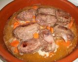 Foto del paso 4 de la receta: Carrilleras en dos cocciones