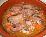 Foto del paso 4 de la receta: Carrilleras en dos cocciones