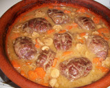 Foto del paso 5 de la receta: Carrilleras en dos cocciones