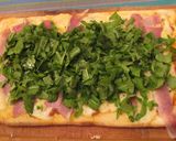 Foto del paso 5 de la receta: Pizza con masa madre