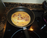 Foto del paso 1 de la receta: Solomillo de cerdo relleno con salsa de champiñones