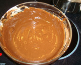Foto del paso 4 de la receta: Magdalenas de chocolate puro