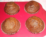 Foto del paso 5 de la receta: Magdalenas de chocolate puro