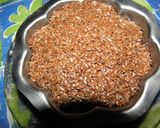 Foto del paso 2 de la receta: Mezcla para bajar el colesterol