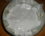 Foto del paso 2 de la receta: Pavlova de fresa