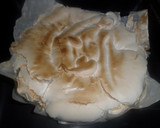 Foto del paso 3 de la receta: Pavlova de fresa