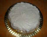 Foto del paso 4 de la receta: Pavlova de fresa