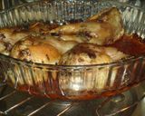 Foto del paso 2 de la receta: Codornices rellenas al vino tinto