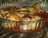 Foto del paso 2 de la receta: Codornices rellenas al vino tinto
