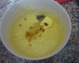 Foto del paso 2 de la receta: Crema pastelera rápida en microondas