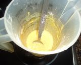 Foto del paso 1 de la receta: Flan con frutas frescas