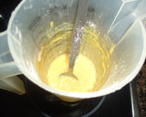 Foto del paso 1 de la receta: Flan con frutas frescas
