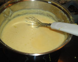 Foto del paso 2 de la receta: Flan con frutas frescas