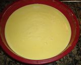 Foto del paso 3 de la receta: Flan con frutas frescas