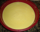 Foto del paso 3 de la receta: Flan con frutas frescas