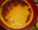 Foto del paso 4 de la receta: Flan con frutas frescas