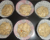 Foto del paso 5 de la receta: Muffins de semillas de amapola, naranja y ron