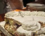Foto del paso 5 de la receta Torta de cumpleaños casera
