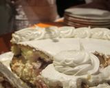 Foto del paso 5 de la receta: Torta de cumpleaños casera