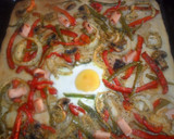 Foto del paso 5 de la receta: Coca primavera