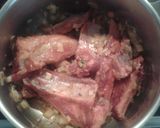 Foto del paso 2 de la receta: Patatas a la riojana con pimiento choricero