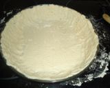 Foto del paso 1 de la receta: Tarta mascarpone en hojaldre