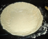 Foto del paso 1 de la receta: Tarta mascarpone en hojaldre