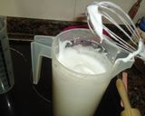Foto del paso 3 de la receta: Tarta mascarpone en hojaldre