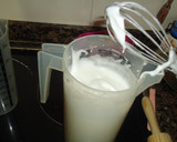 Foto del paso 3 de la receta: Tarta mascarpone en hojaldre