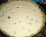 Foto del paso 7 de la receta: Tarta mascarpone en hojaldre