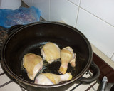 Foto del paso 1 de la receta: Guiso de arroz con pollo casero
