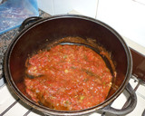 Foto del paso 3 de la receta: Guiso de arroz con pollo casero