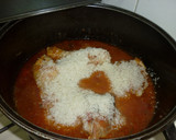 Foto del paso 5 de la receta: Guiso de arroz con pollo casero