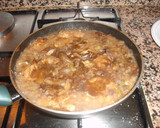 Foto del paso 4 de la receta: Solomillo de cerdo con rovellones